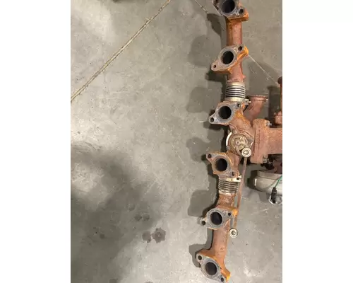 FREIGHTLINER CASCADIA Exhaust Manifold