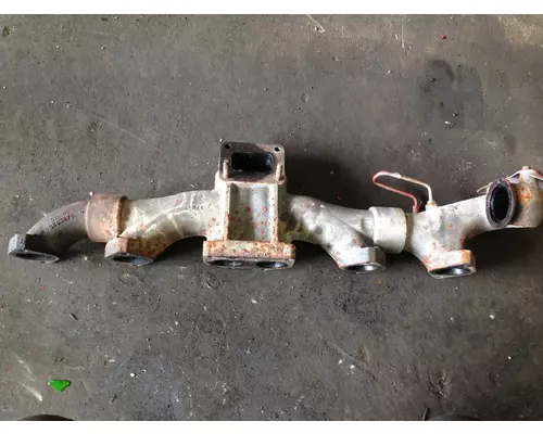 FREIGHTLINER CASCADIA Exhaust Manifold