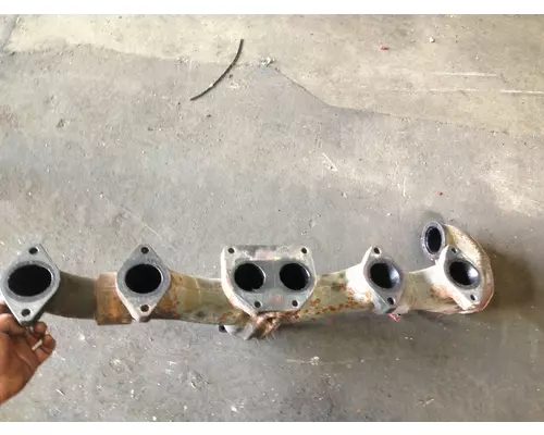 FREIGHTLINER CASCADIA Exhaust Manifold