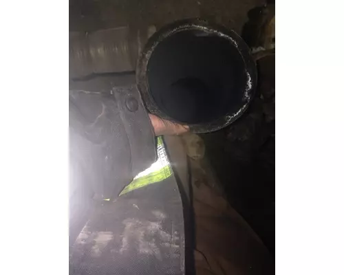 FREIGHTLINER CASCADIA Exhaust Pipe 