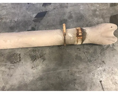 FREIGHTLINER CASCADIA Exhaust Pipe