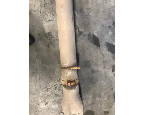 FREIGHTLINER CASCADIA Exhaust Pipe