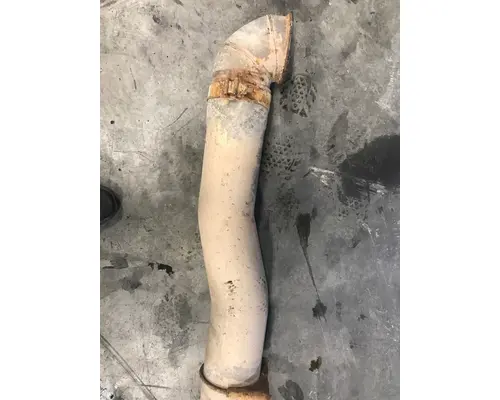 FREIGHTLINER CASCADIA Exhaust Pipe