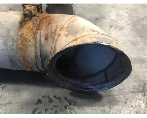 FREIGHTLINER CASCADIA Exhaust Pipe