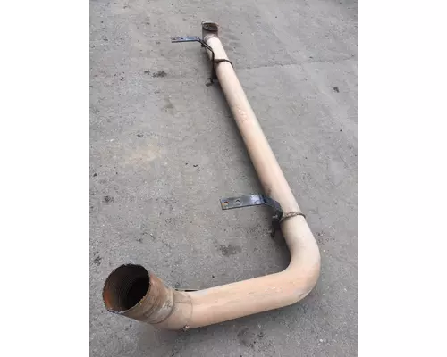 FREIGHTLINER CASCADIA Exhaust Pipe