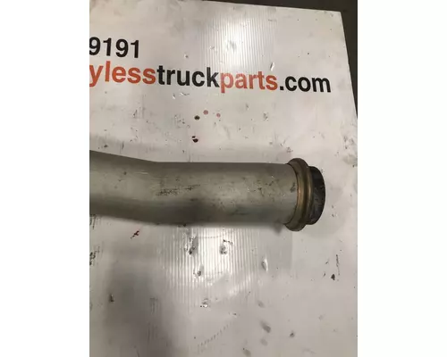 FREIGHTLINER CASCADIA Exhaust Pipe
