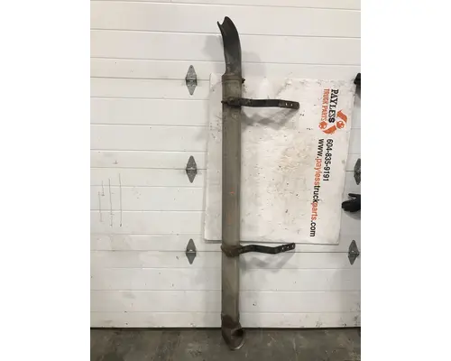 FREIGHTLINER CASCADIA Exhaust Pipe