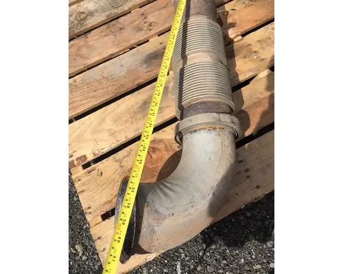 FREIGHTLINER CASCADIA Exhaust Pipe