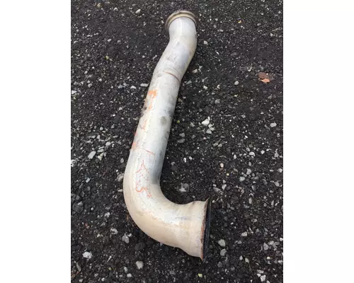 FREIGHTLINER CASCADIA Exhaust Pipe