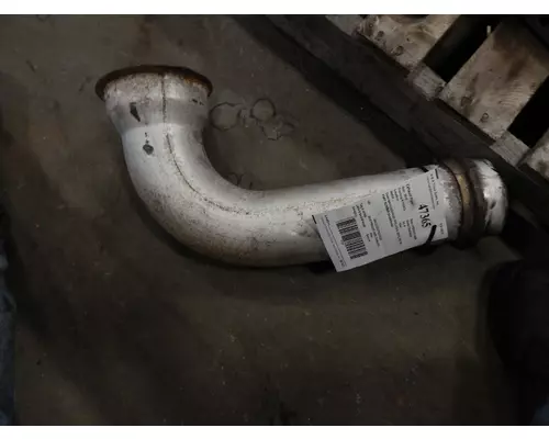 FREIGHTLINER CASCADIA Exhaust Pipe