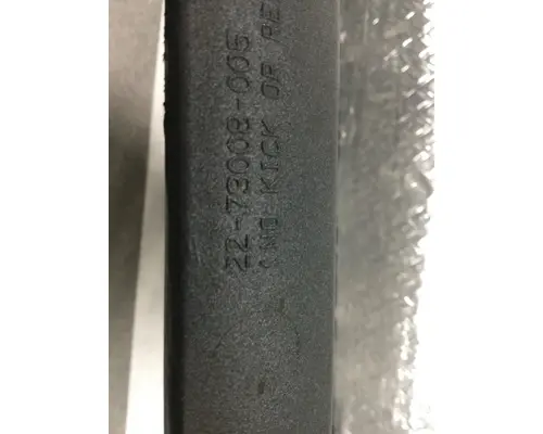 FREIGHTLINER CASCADIA FAIRING