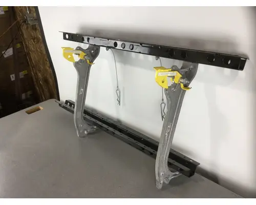 FREIGHTLINER CASCADIA FAIRING