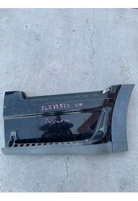 FREIGHTLINER CASCADIA FAIRING