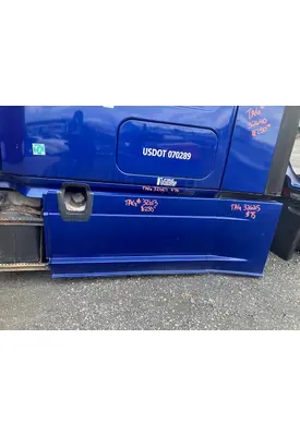 FREIGHTLINER CASCADIA FAIRING