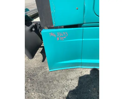 FREIGHTLINER CASCADIA FAIRING