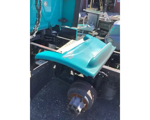 FREIGHTLINER CASCADIA FAIRING
