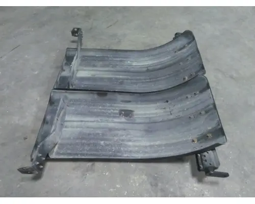 FREIGHTLINER CASCADIA FENDER, QUARTERHALF REAR