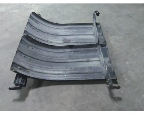 FREIGHTLINER CASCADIA FENDER, QUARTERHALF REAR
