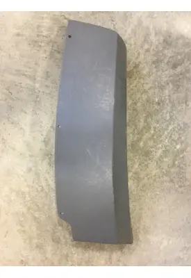 FREIGHTLINER CASCADIA FENDER EXTENSION