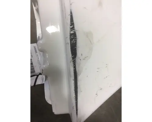 FREIGHTLINER CASCADIA FENDER EXTENSION