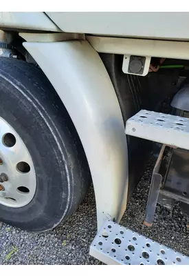 FREIGHTLINER CASCADIA FENDER EXTENSION