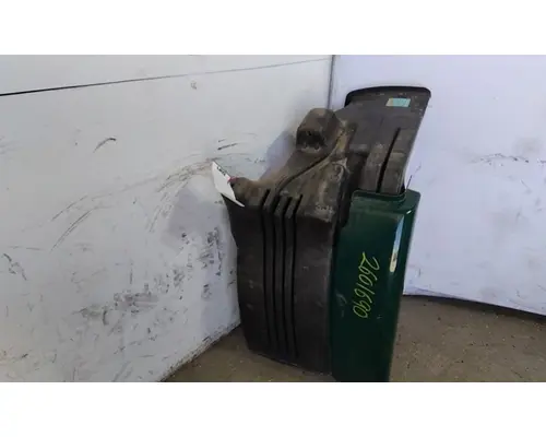 FREIGHTLINER CASCADIA FENDER EXTENSION