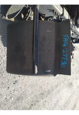 FREIGHTLINER CASCADIA FENDER-QUARTER 