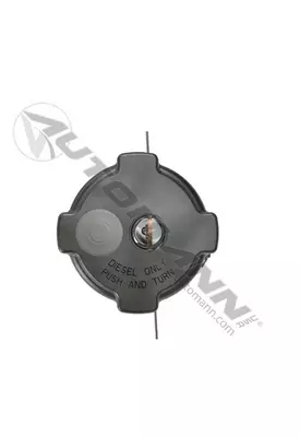 FREIGHTLINER CASCADIA FUEL CAP