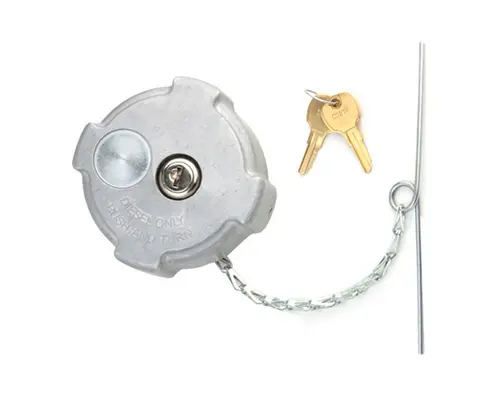 FREIGHTLINER CASCADIA FUEL CAP