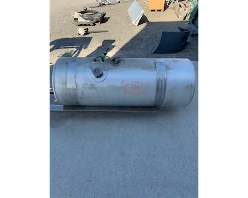 FREIGHTLINER CASCADIA FUEL TANK