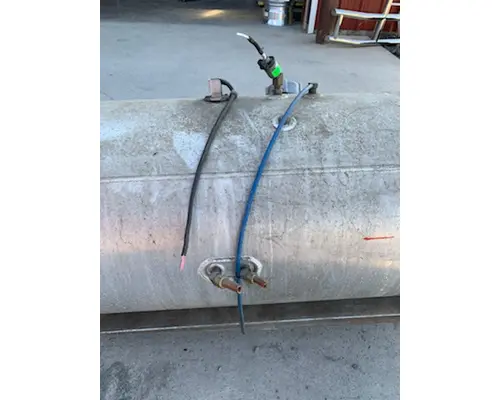 FREIGHTLINER CASCADIA FUEL TANK