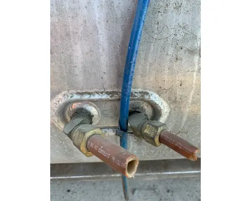 FREIGHTLINER CASCADIA FUEL TANK