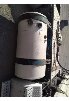 FREIGHTLINER CASCADIA FUEL TANK