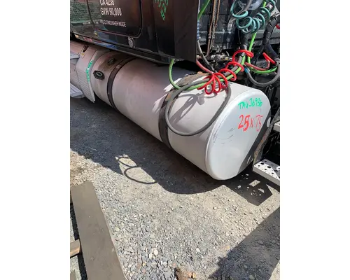 FREIGHTLINER CASCADIA FUEL TANK