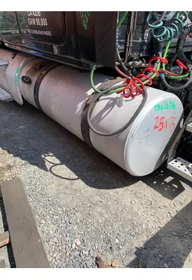 FREIGHTLINER CASCADIA FUEL TANK