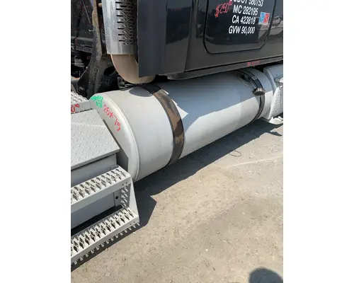 FREIGHTLINER CASCADIA FUEL TANK