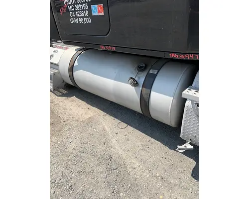FREIGHTLINER CASCADIA FUEL TANK