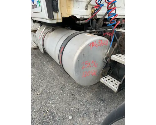 FREIGHTLINER CASCADIA FUEL TANK