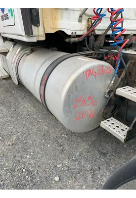 FREIGHTLINER CASCADIA FUEL TANK