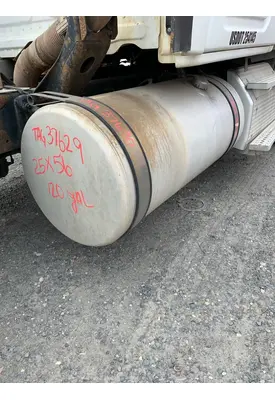 FREIGHTLINER CASCADIA FUEL TANK