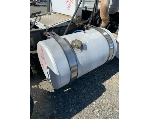 FREIGHTLINER CASCADIA FUEL TANK