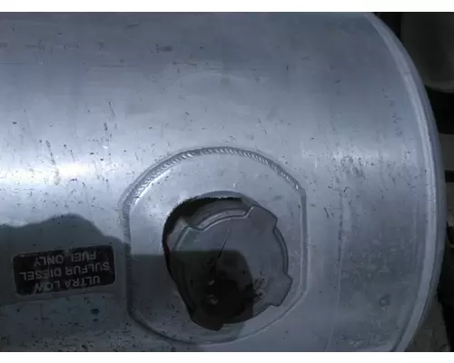 FREIGHTLINER CASCADIA FUEL TANK