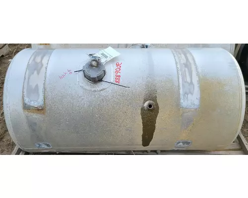 FREIGHTLINER CASCADIA FUEL TANK