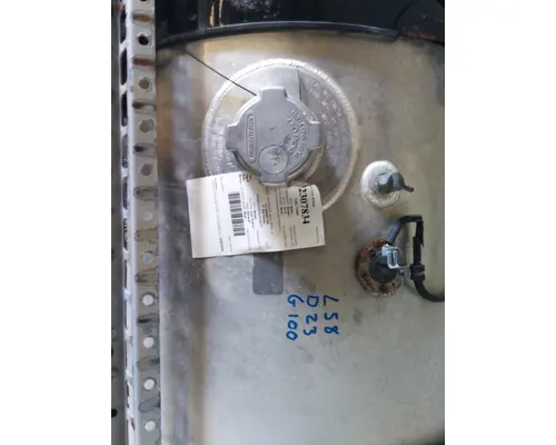 FREIGHTLINER CASCADIA FUEL TANK