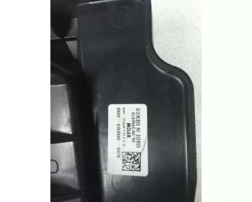 FREIGHTLINER CASCADIA FUSE BOX