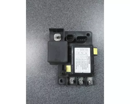 FREIGHTLINER CASCADIA FUSE BOX