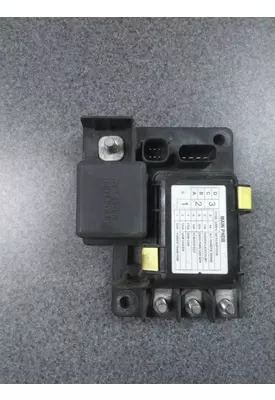 FREIGHTLINER CASCADIA FUSE BOX