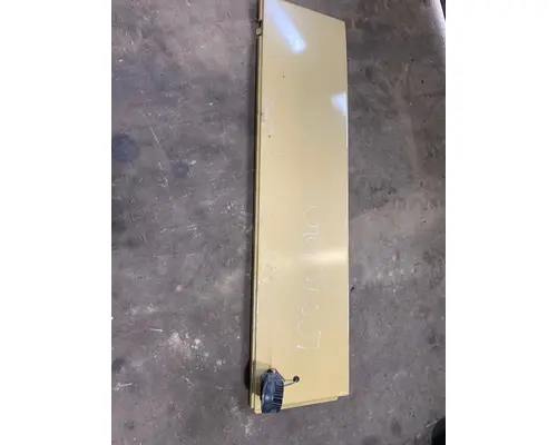 FREIGHTLINER CASCADIA Fairing SleeperCab Extension