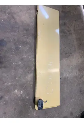 FREIGHTLINER CASCADIA Fairing Sleeper/Cab Extension