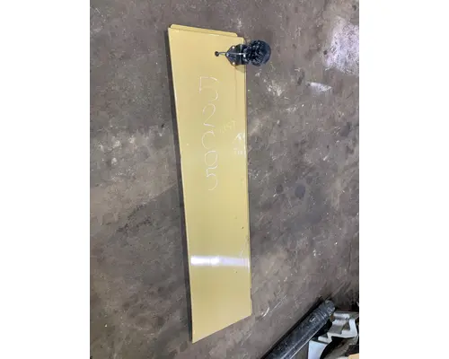 FREIGHTLINER CASCADIA Fairing SleeperCab Extension